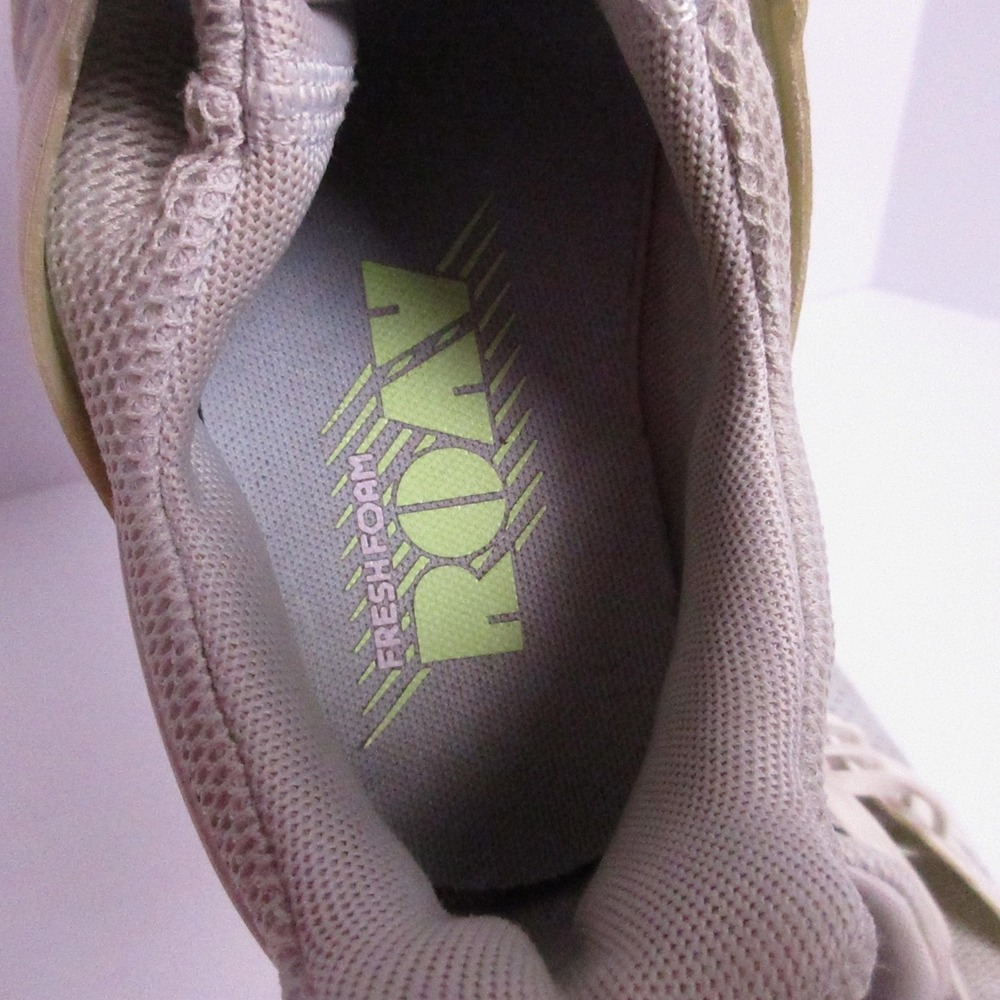 On Cloudswift Shoes Womens 7.5 Gray Mesh Running Sneaker CloudTec Helion Cushion - Picture 7 of 11